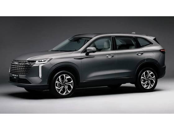 GWM HAVAL H6 1.5 FLEX PHEV35 AWD E-TRACTION GWM HAVAL H6 1.5 FLEX PHEV35 AWD E-TRACTION